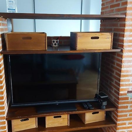 Loft Estudio Breton Gran Via Salamanca Buitenkant foto
