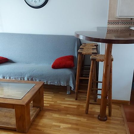 Loft Estudio Breton Gran Via Salamanca Kamer foto