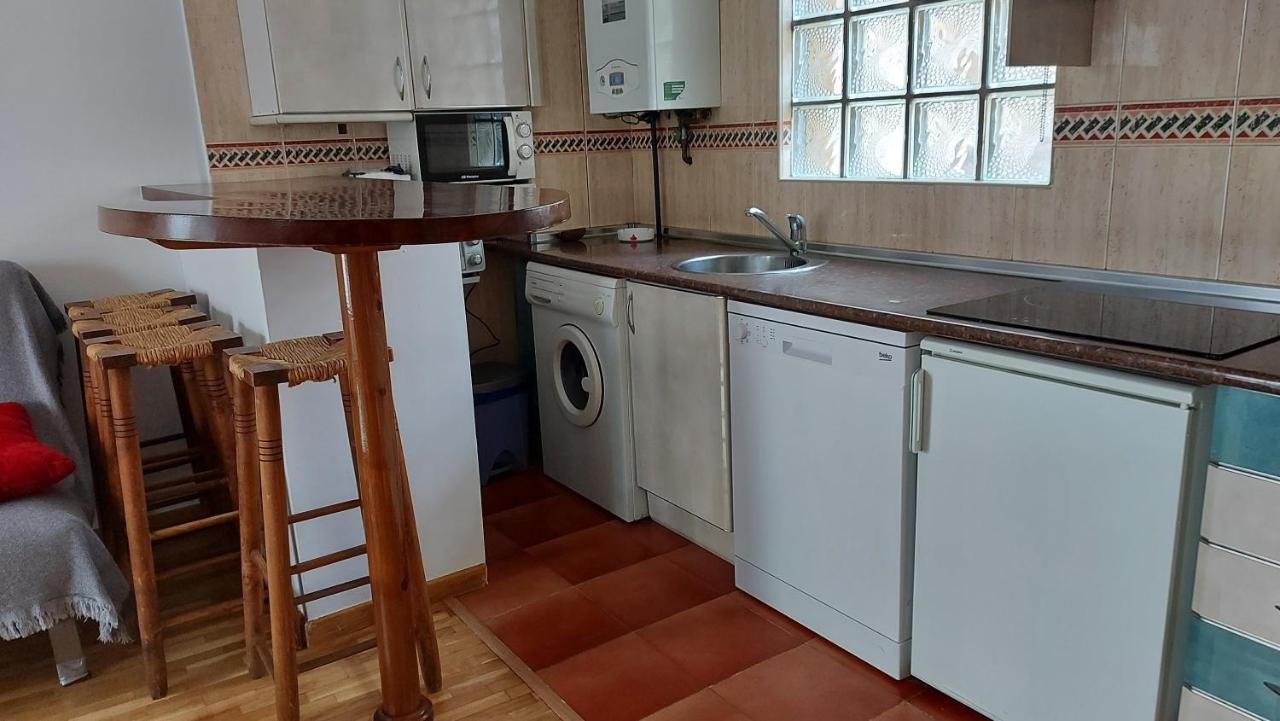 Loft Estudio Breton Gran Via Salamanca Buitenkant foto